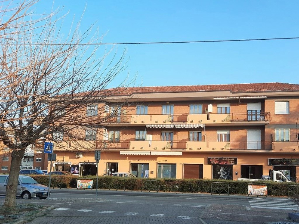 Appartamento in vendita ad Avigliana avigliana Torino,0