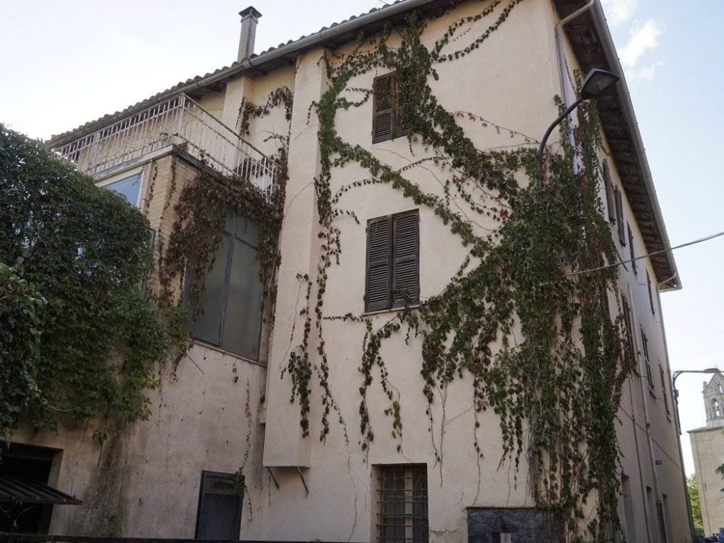 Casa Semindipendente in vendita a Castel Ritaldi