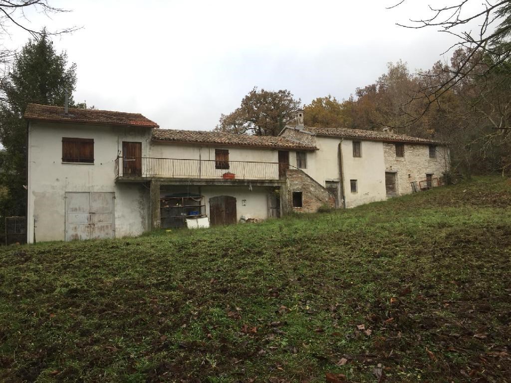 Terreno Residenziale in vendita a Urbino