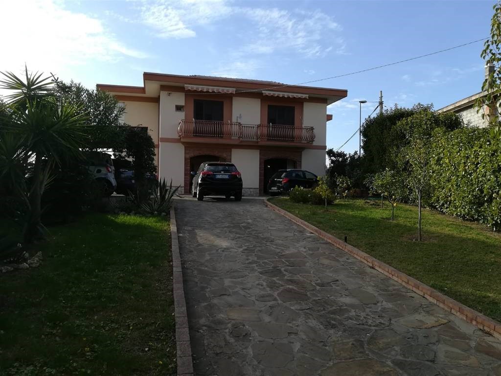 Villa in vendita a Castellabate san Pietro di Castellabate