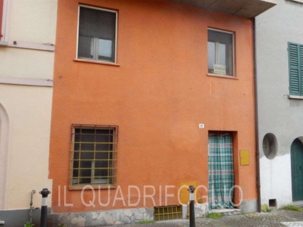 Casa a Schiera in vendita a Cesena