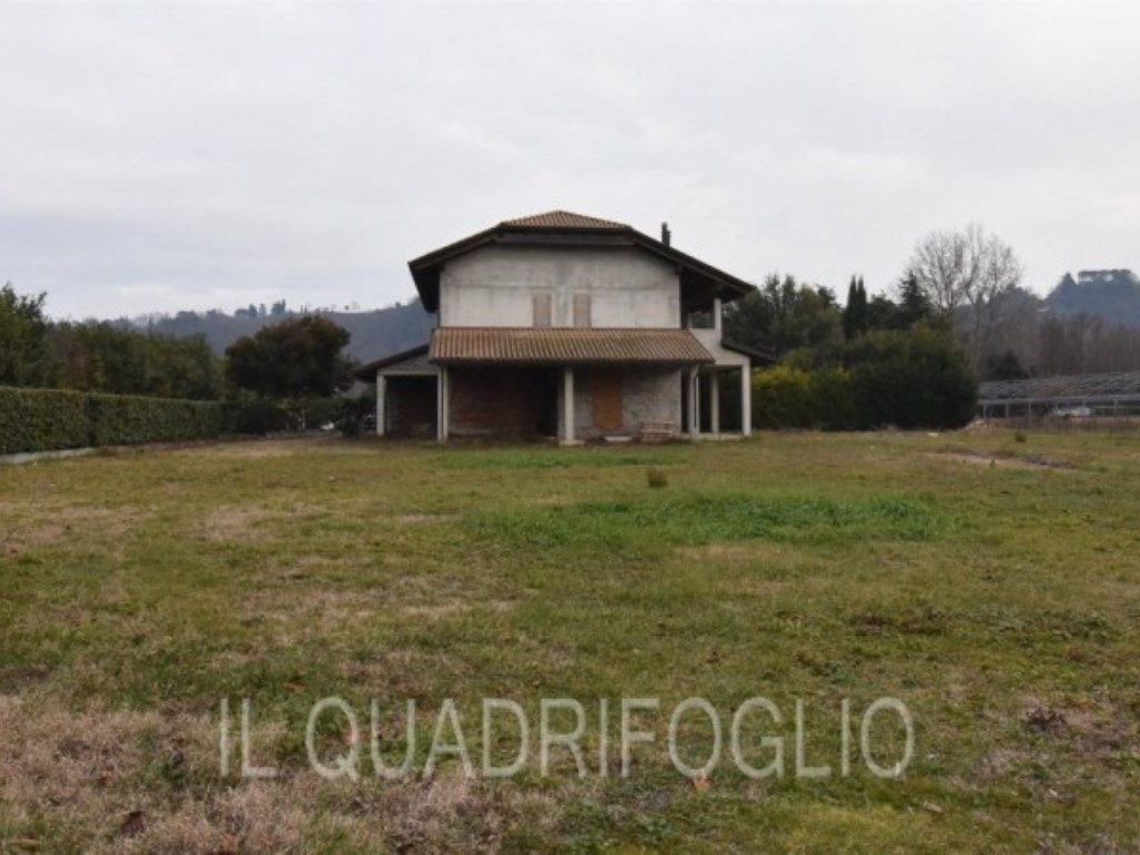 Porzione di Casa in vendita a Cesena