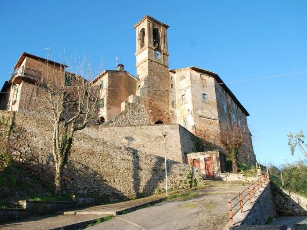 Palazzo in vendita a Perugia