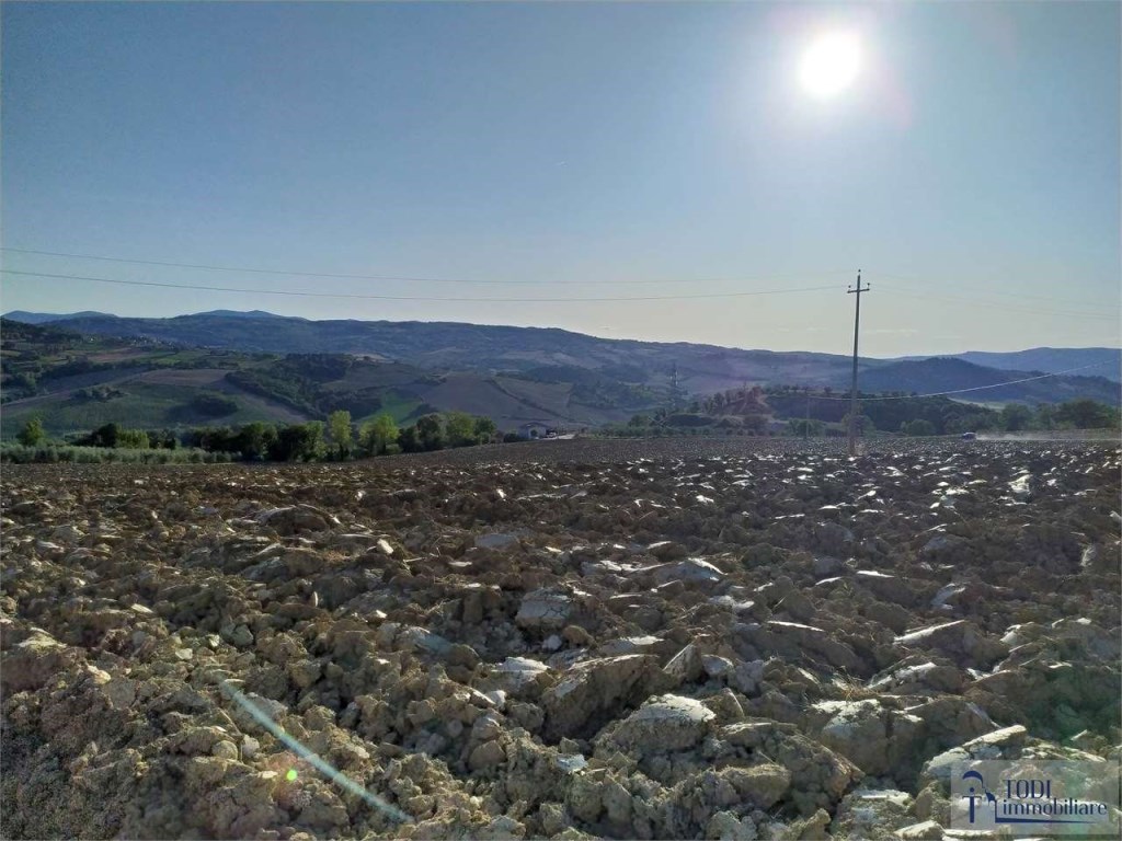 Terreno Edificabile in vendita a Todi via a.Cortesi 94
