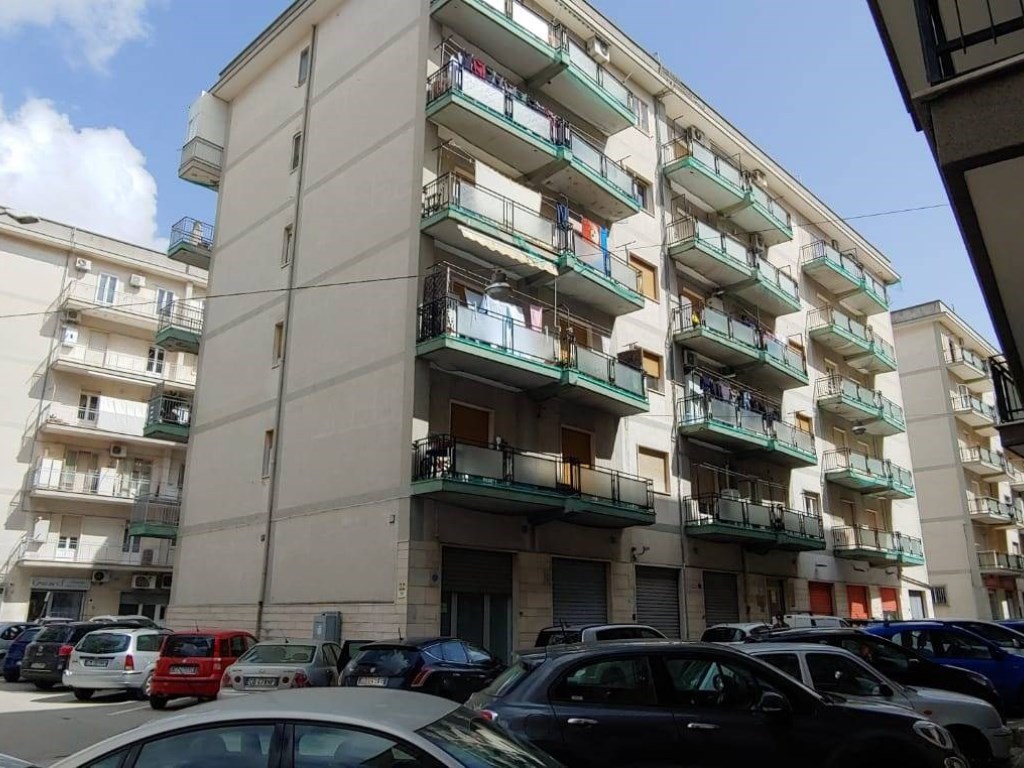 Appartamento in vendita a Martina Franca via galilei