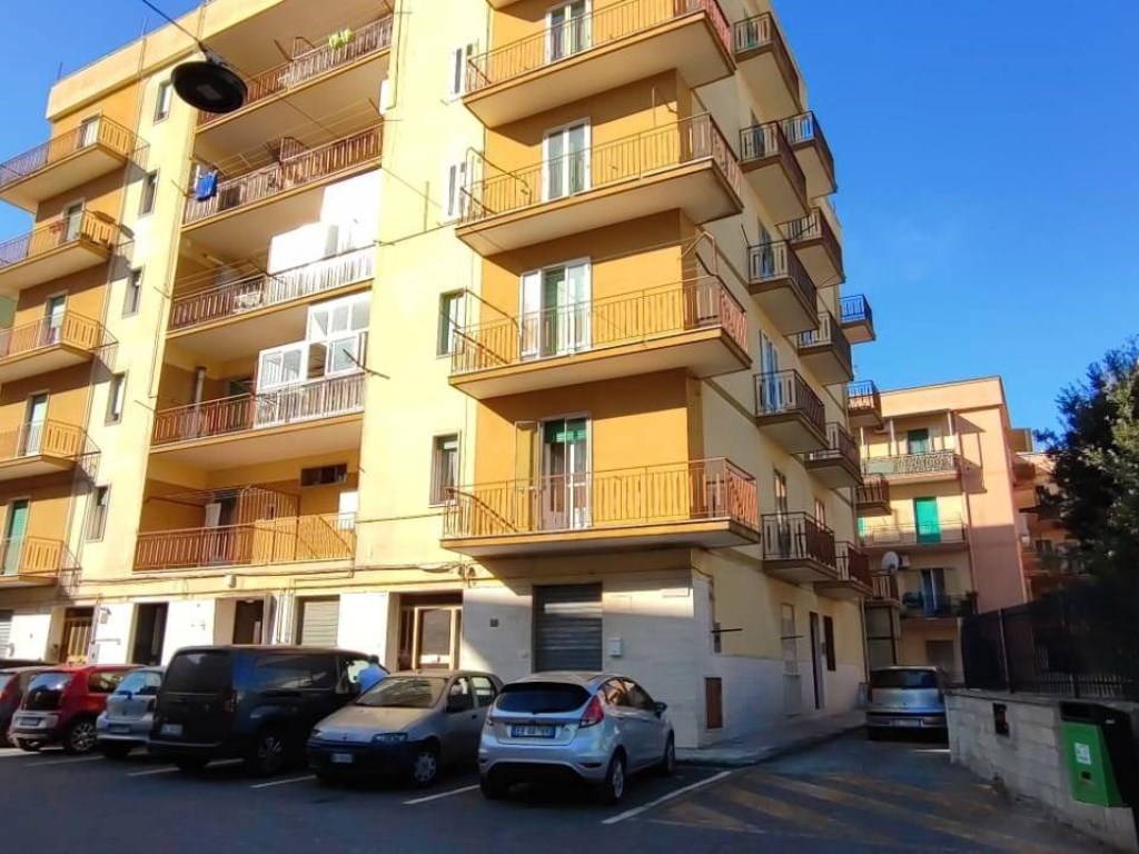 Appartamento in vendita a Martina Franca vico II testa 23