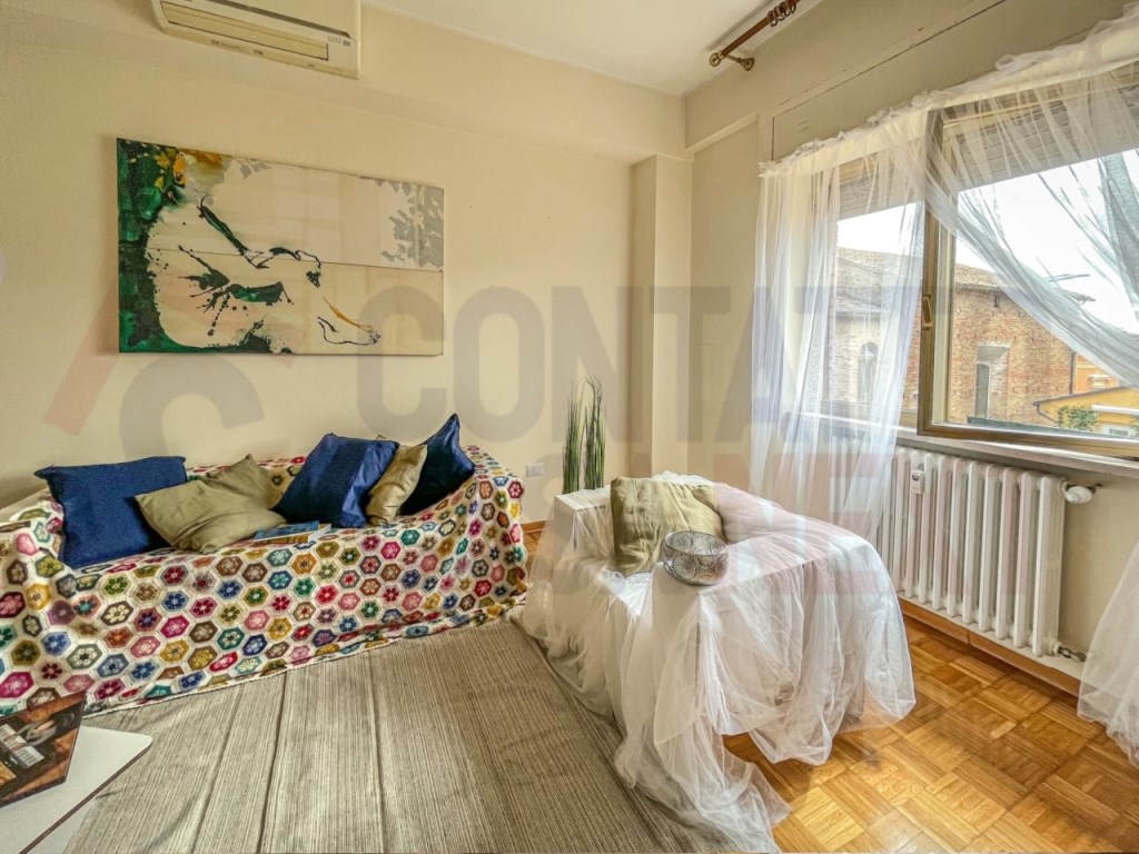 Appartamento in vendita a Jesi corso Giacomo Matteotti, 75