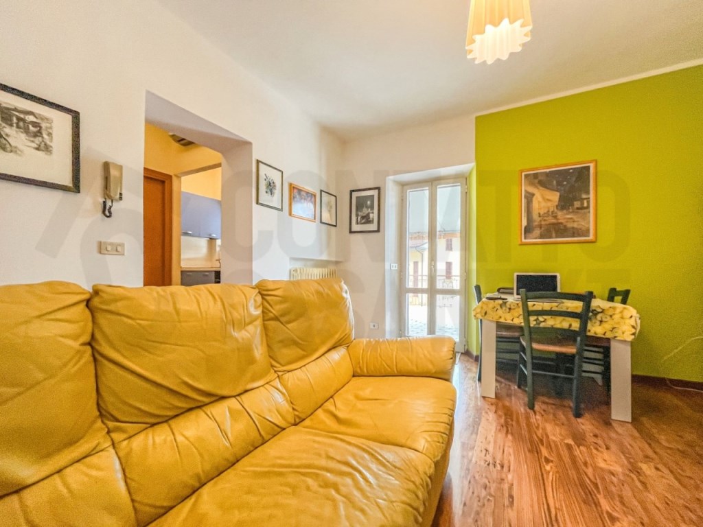 Appartamento in vendita a Castelplanio