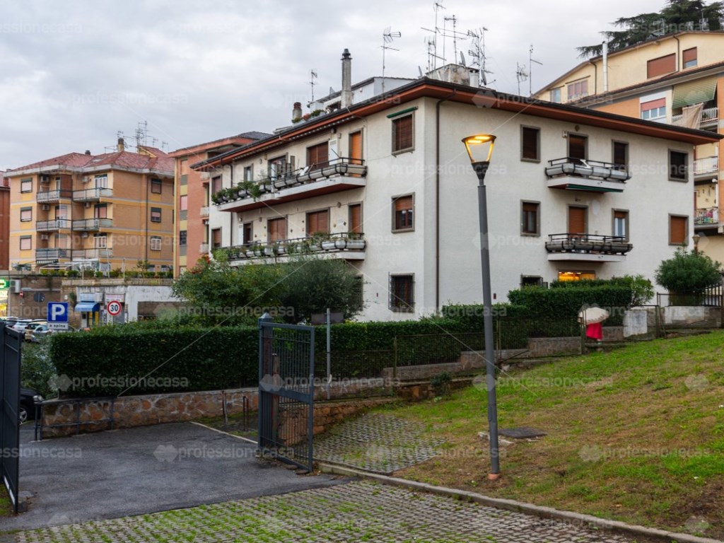 Appartamento in vendita a Marino marino Vittoria Colonna