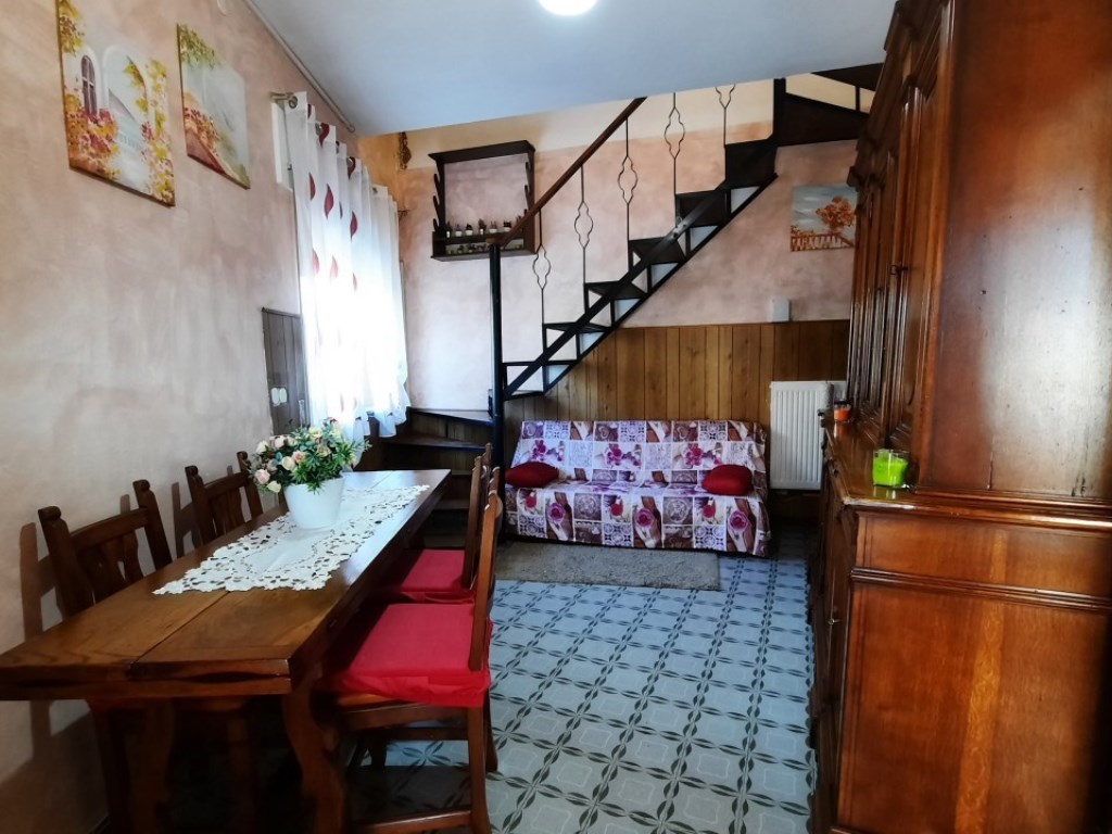 Appartamento in vendita a Magliano in Toscana