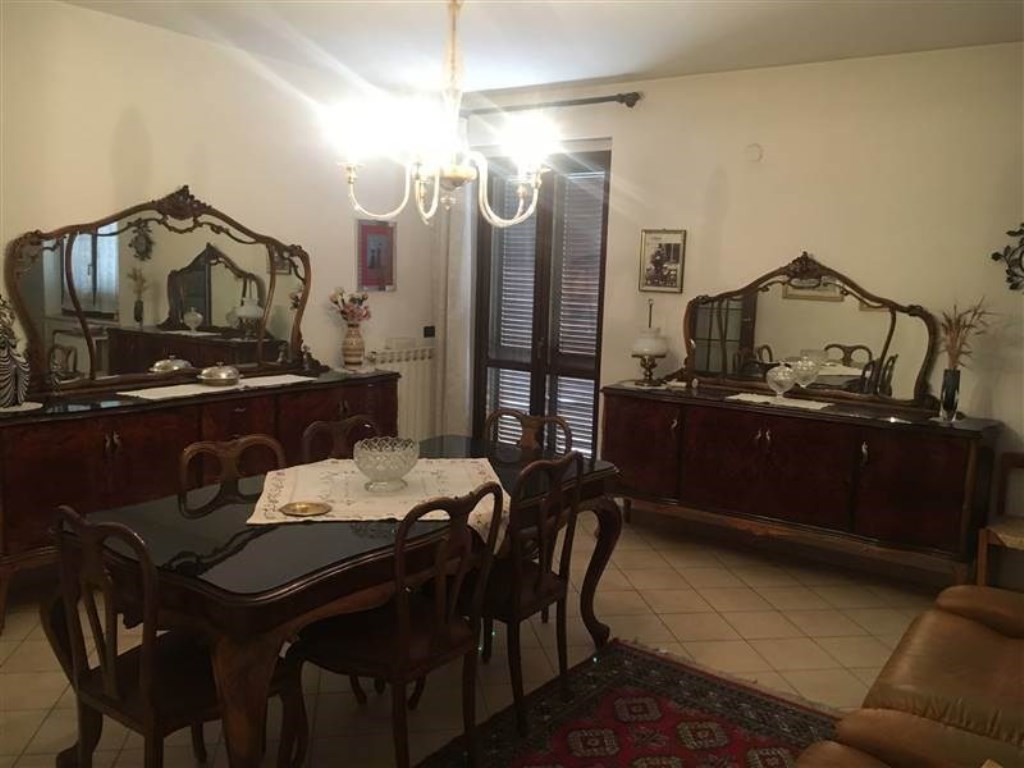 Appartamento in vendita a Magliano de' Marsi via don orlando di orio