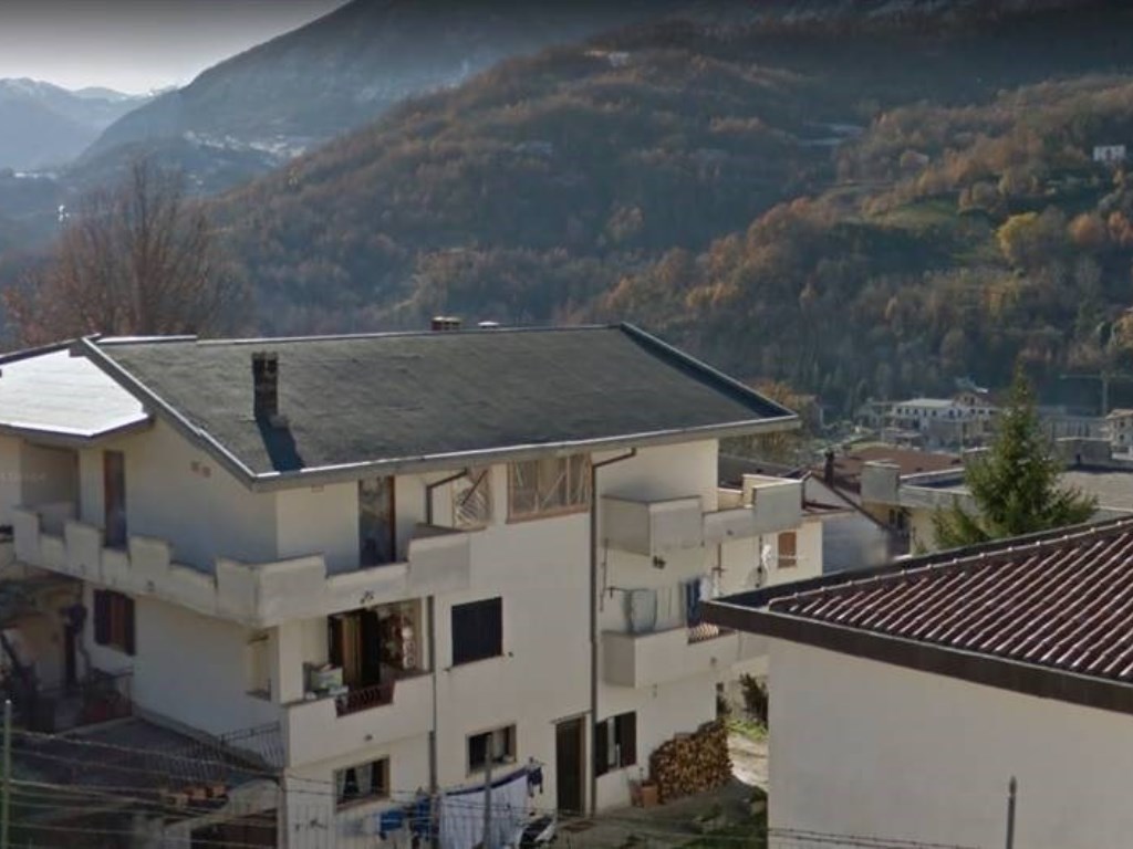 Appartamento in vendita a Civitella Roveto via benedetto croce snc