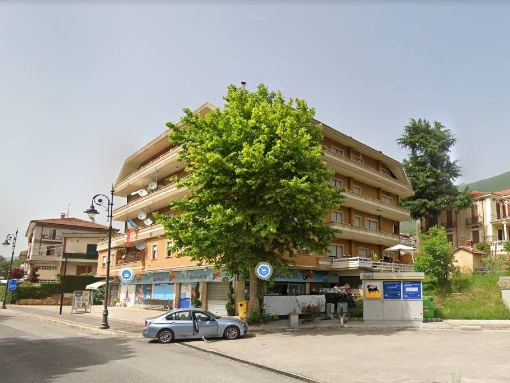 Appartamento in vendita a Civitella Roveto via prata snc
