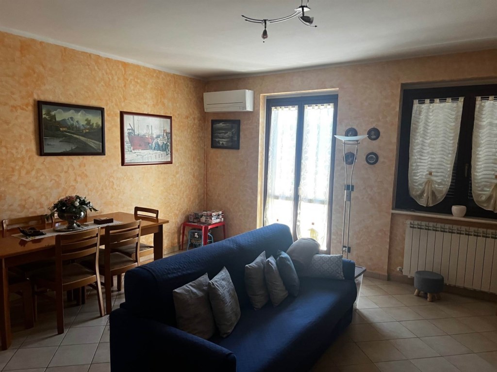 Appartamento in vendita a Magliano de' Marsi via don orlando di orio 16