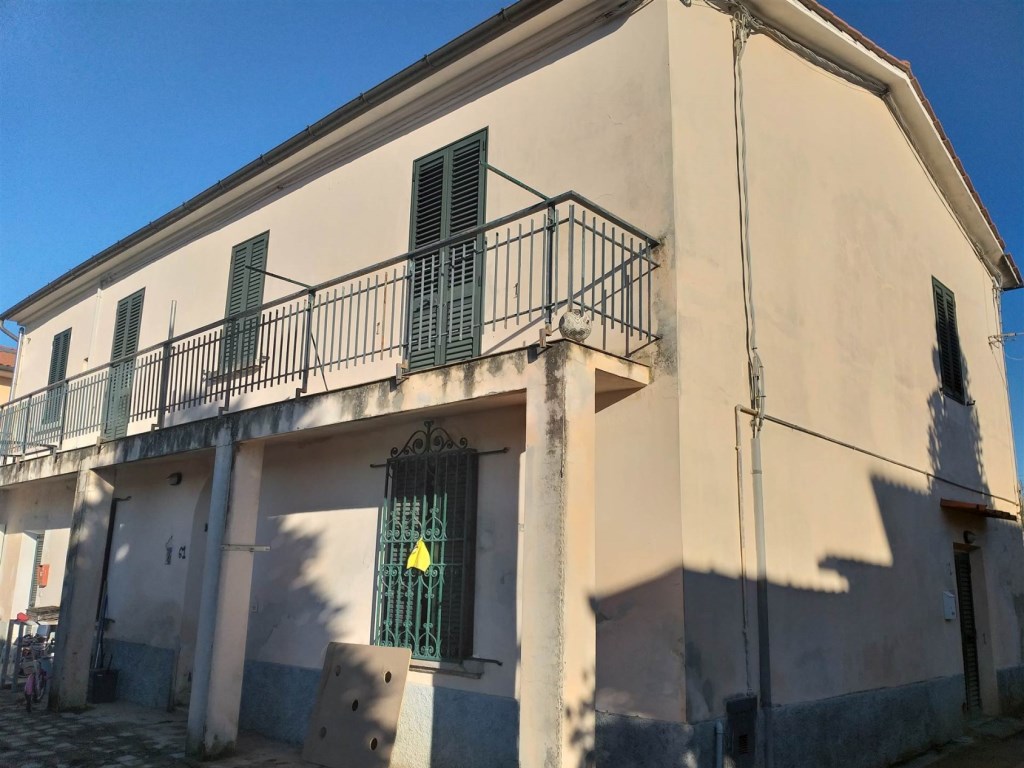 Villa Padronale in vendita a Montale stazione Agliana