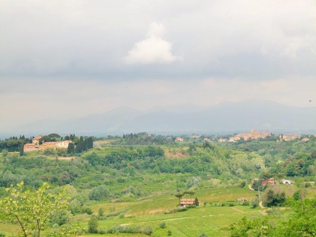 Terreno Edificabile in vendita a Casciana Terme Lari via Guglielmo Marconi,