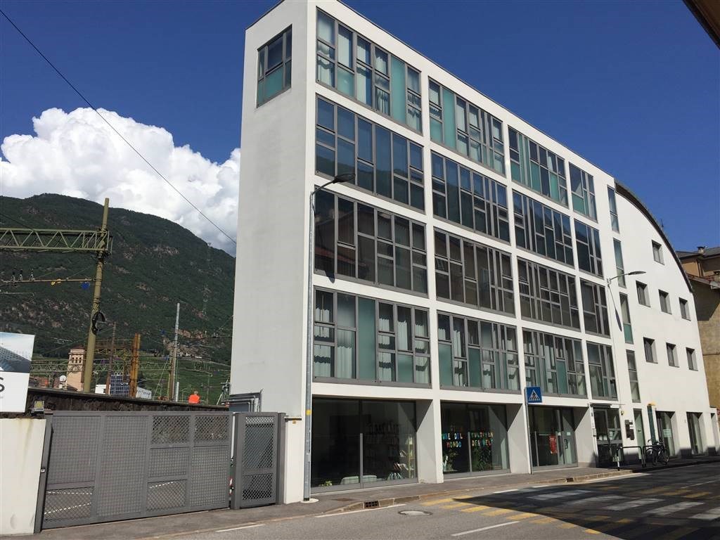 Ufficio in affitto a Bolzano