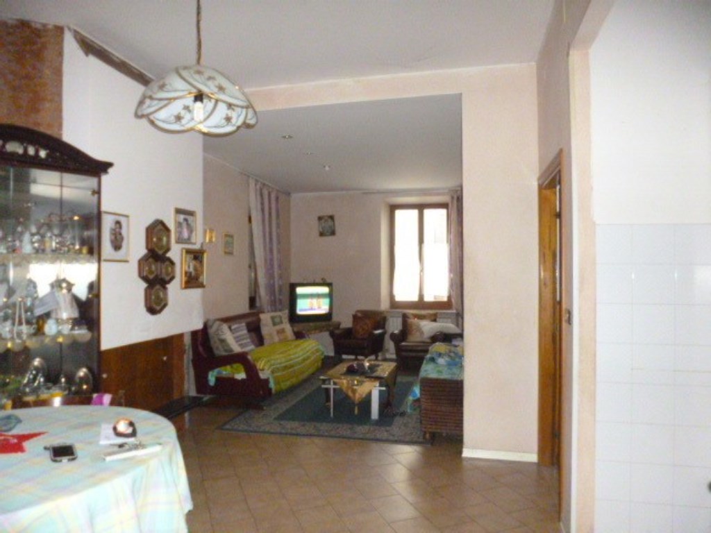 Casa Indipendente in vendita a Castelplanio