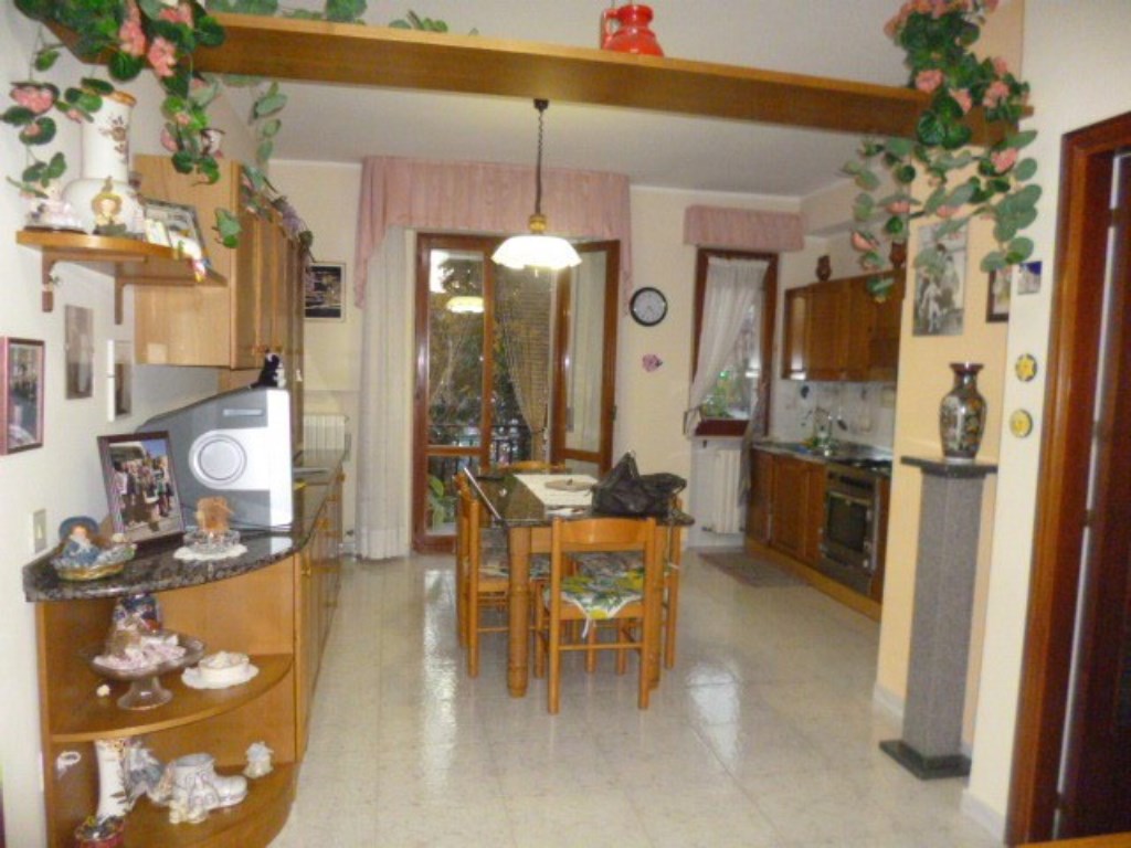 Appartamento in vendita a Maiolati Spontini