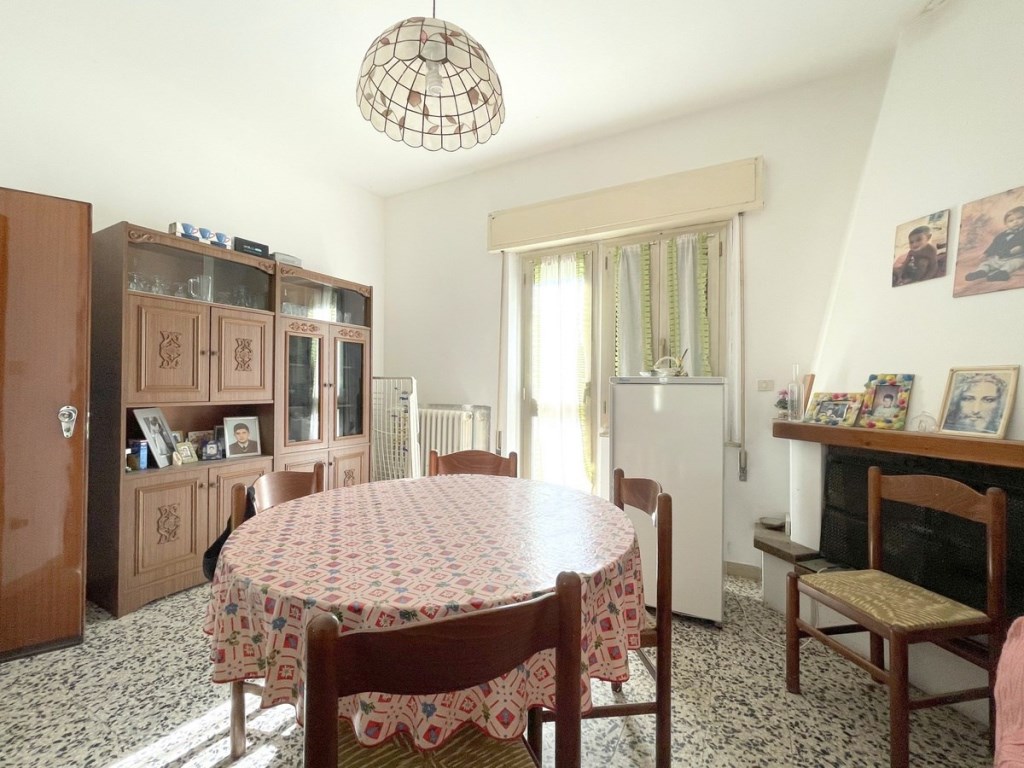 Casa a Schiera in vendita a Civitella di Romagna voltre - Giaggiolo