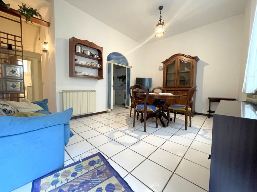 Appartamento in vendita a Forlì via Ravegnana