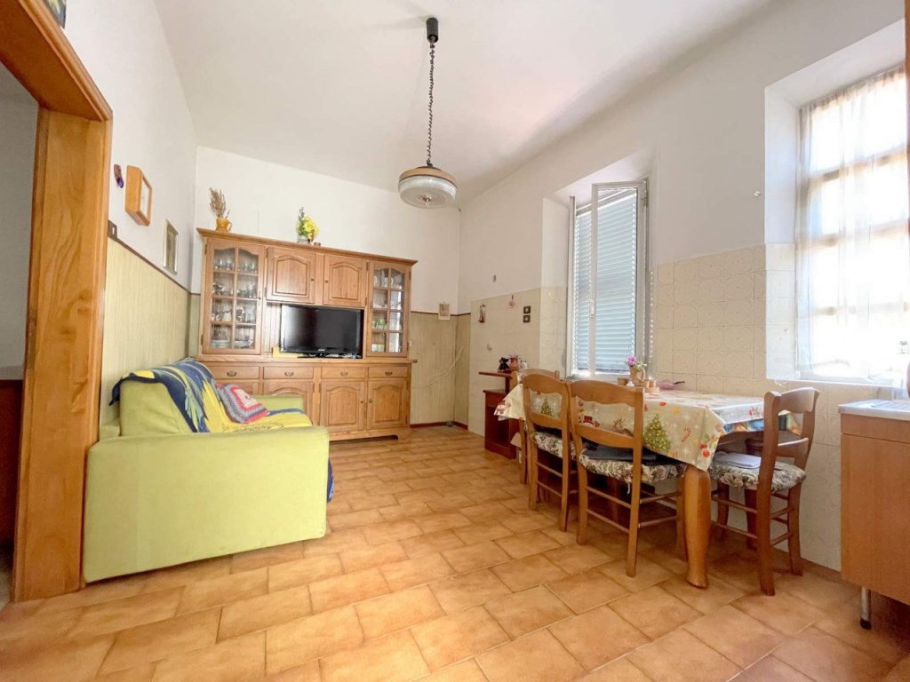 Casa a Schiera in vendita a Forlì viale dell'Appennino 805