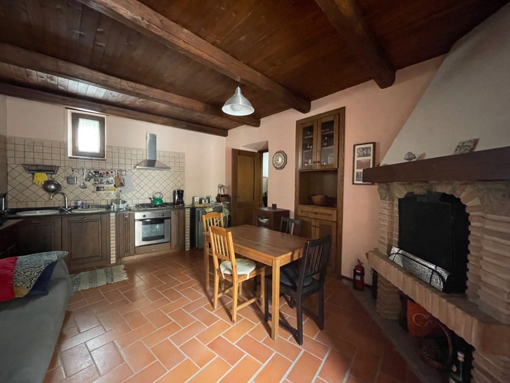 Appartamento in vendita a Bassano in Teverina bassano in Teverina Piave,snc