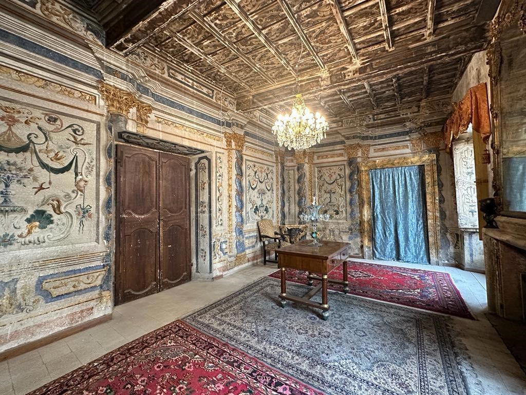 Villa in vendita a Orte orte Vittorio Emanuele,snc
