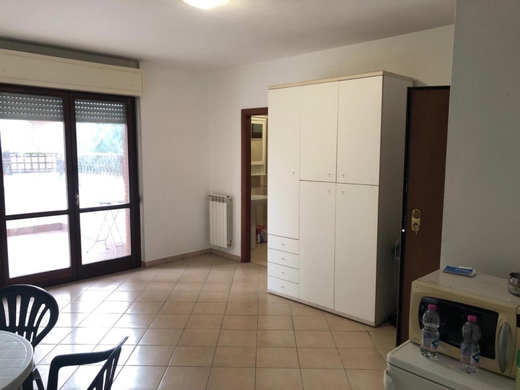 Appartamento in vendita a Fiano Romano via Venezia, 33