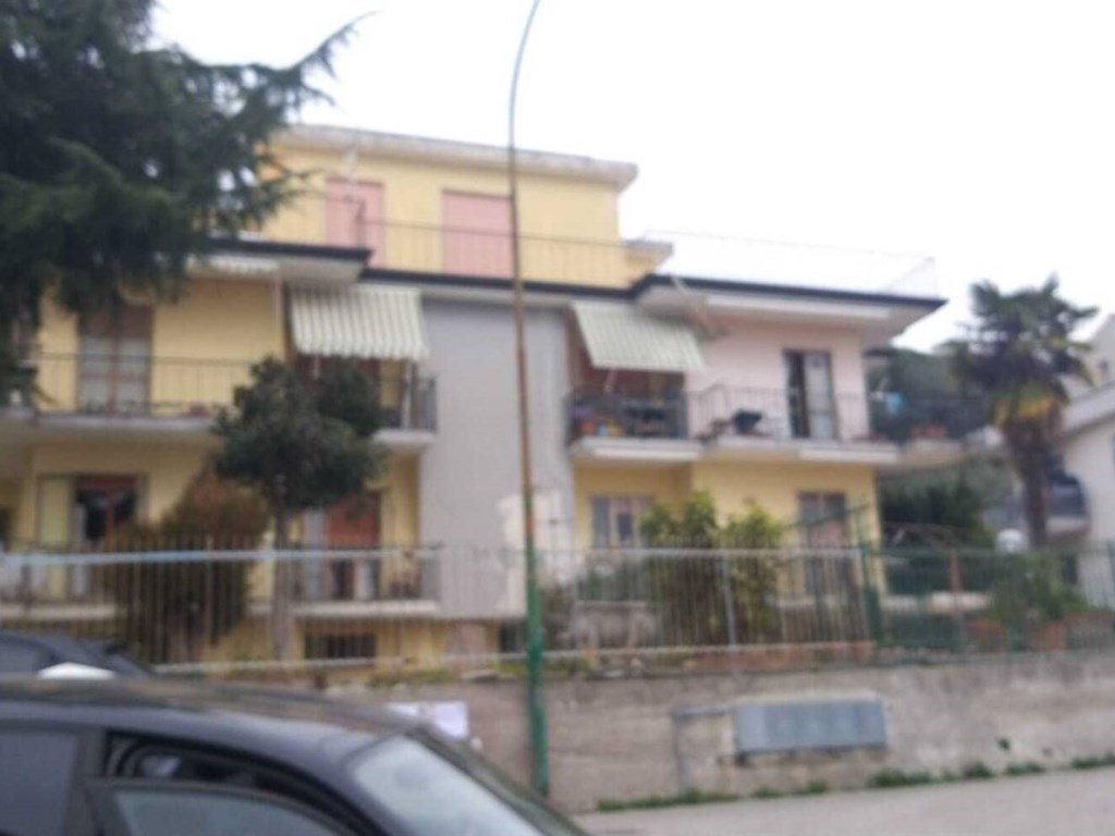 Appartamento in vendita a Montecorvino Pugliano