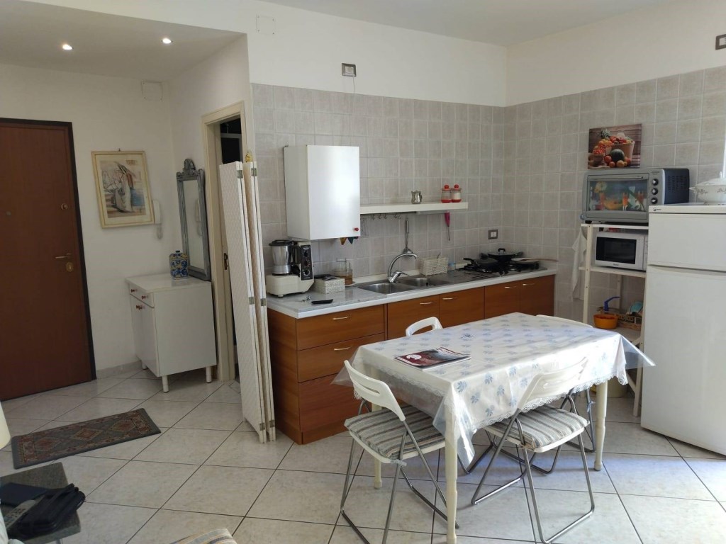 Appartamento in vendita a Pontecagnano Faiano via picentino 28