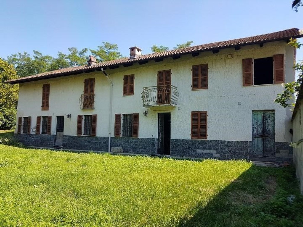 Casa Indipendente in vendita a Refrancore via borgata stradella 9