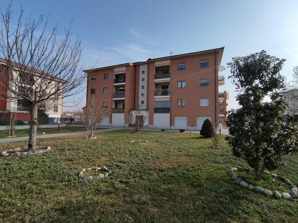 Appartamento in vendita ad Asti via belbo 6