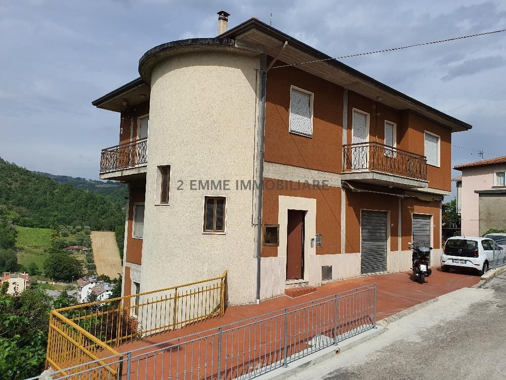 Casa Indipendente in vendita ad Ascoli Piceno