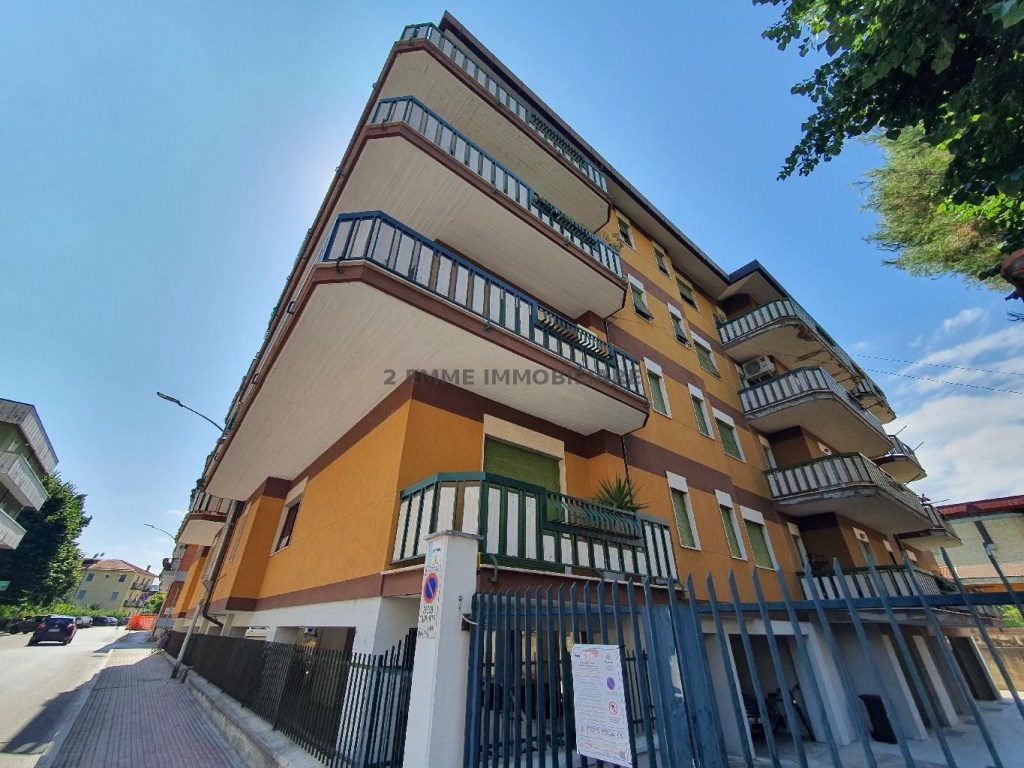 Appartamento in vendita ad Ascoli Piceno