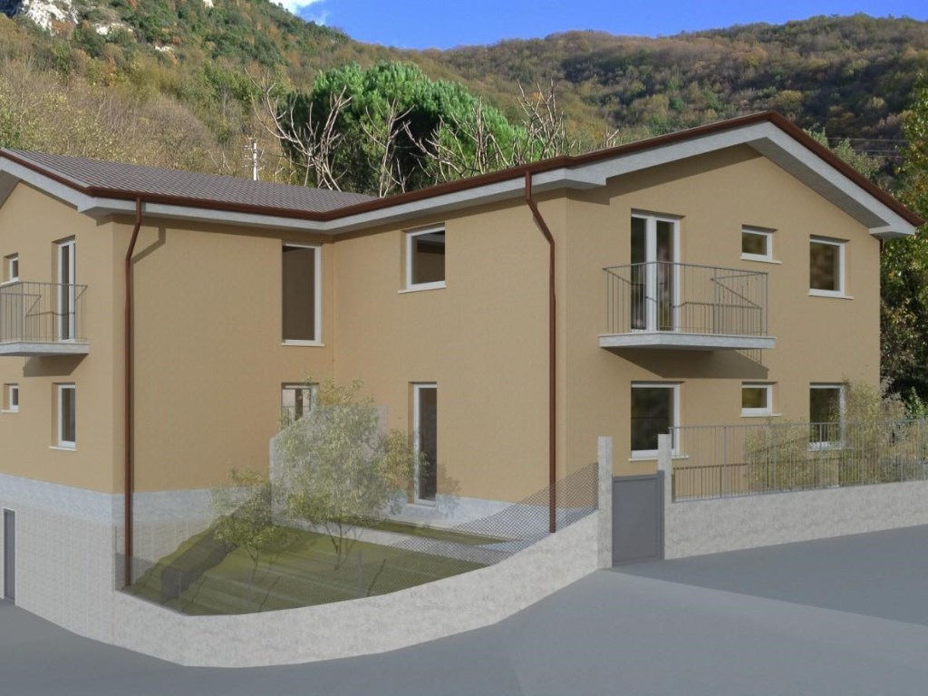 Porzione di Casa in vendita a Carrara via Venezia, 2