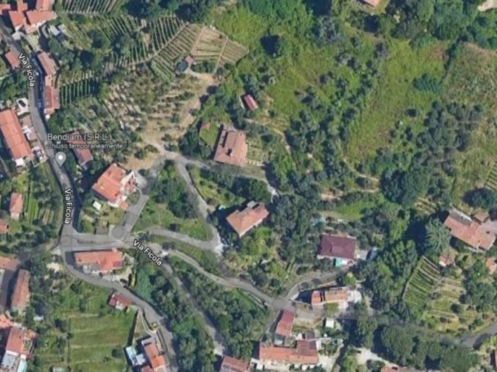 Terreno Agricolo in vendita a Carrara via Ficola,