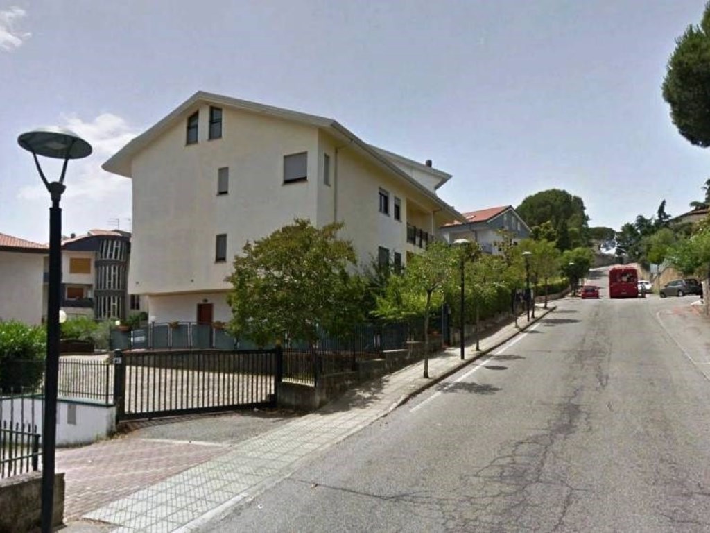 Appartamento in vendita a Castrolibero via Vincenzo Padula