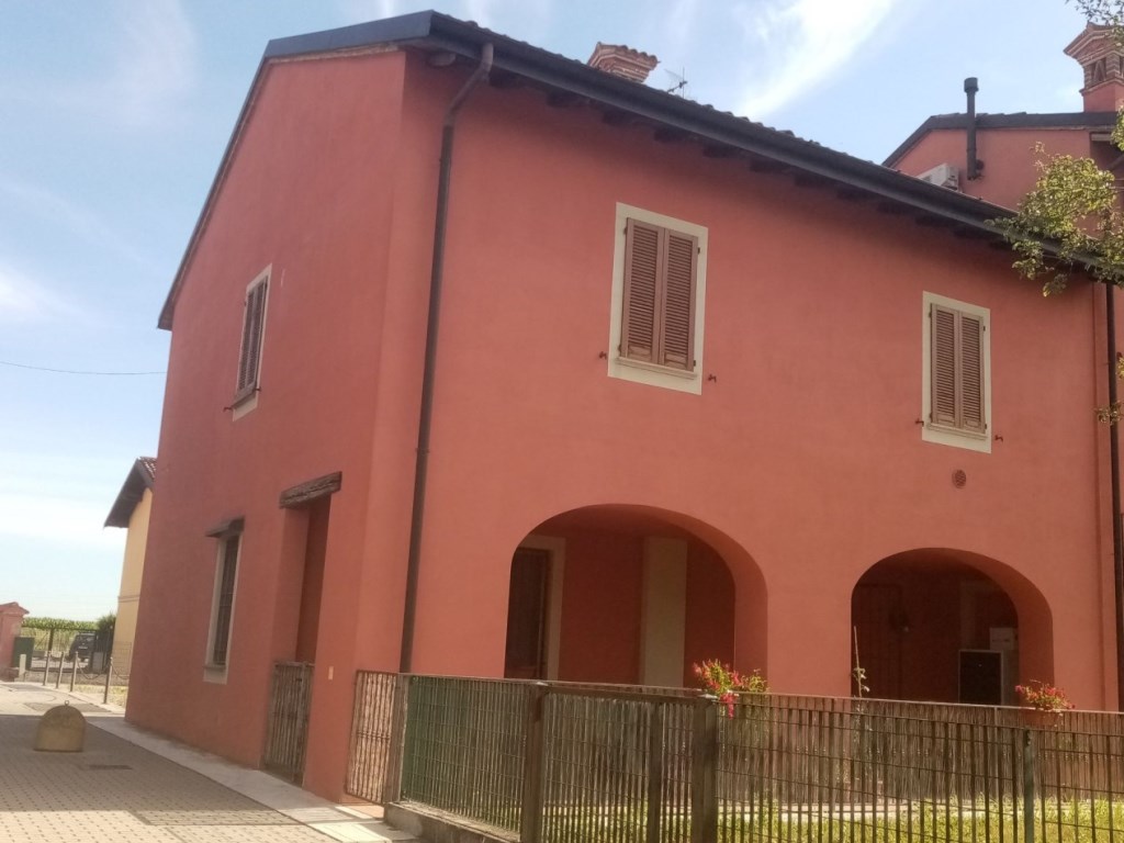 Appartamento in vendita a Santo Stefano Lodigiano