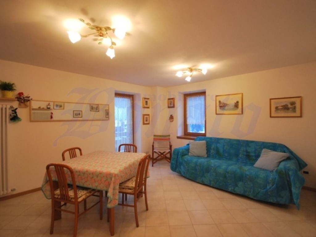 Appartamento in vendita ad Auronzo di Cadore viagiosuè Carducci