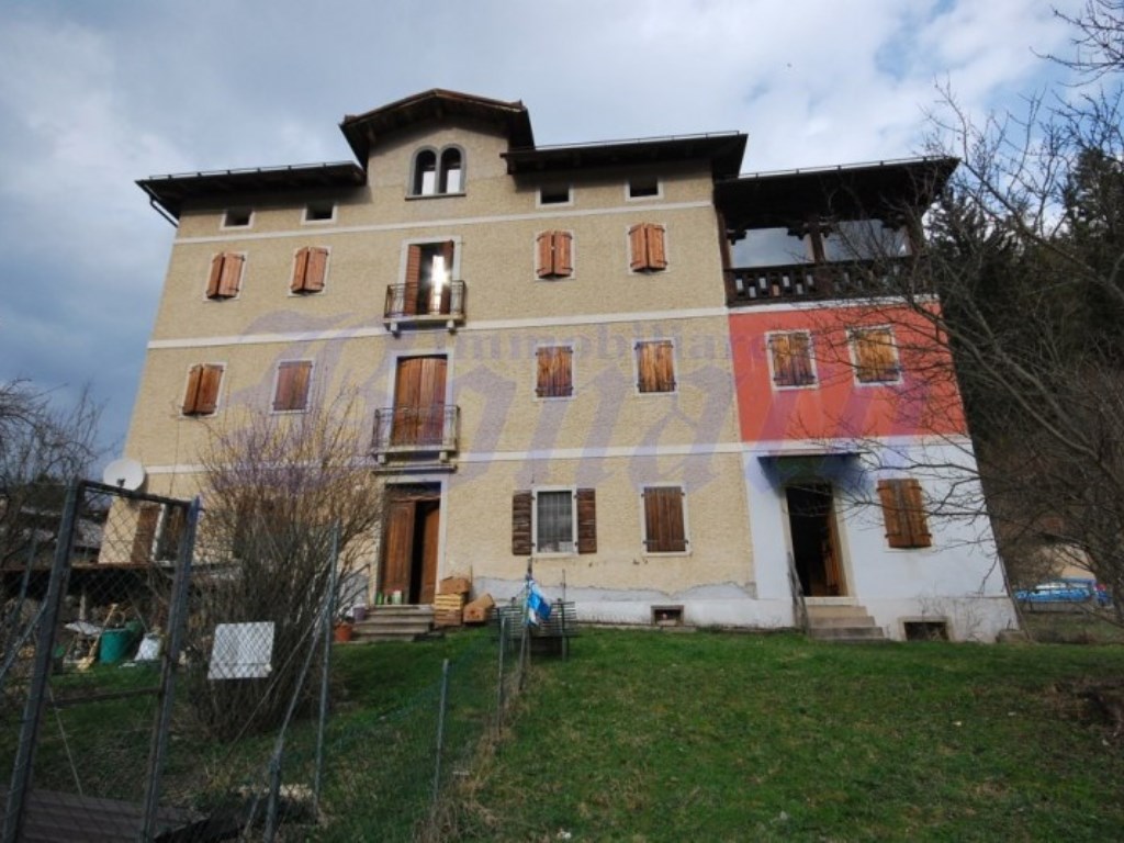 Appartamento in vendita a Vigo di Cadore frazione Piniè