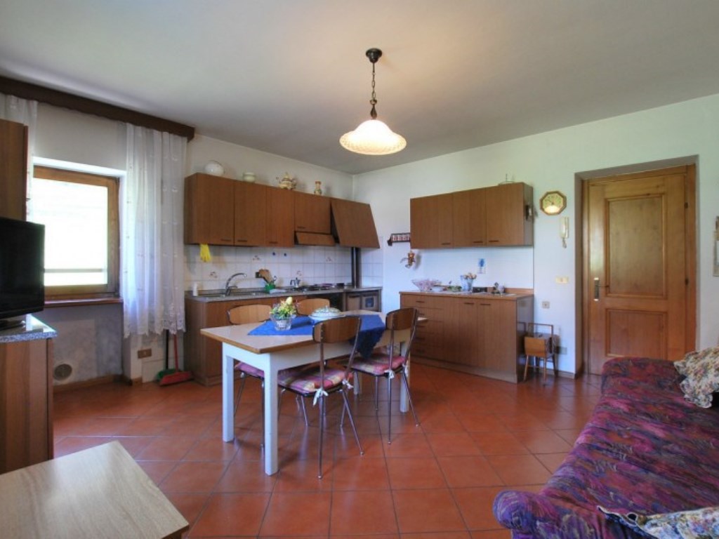 Appartamento in vendita ad Auronzo di Cadore via Cella