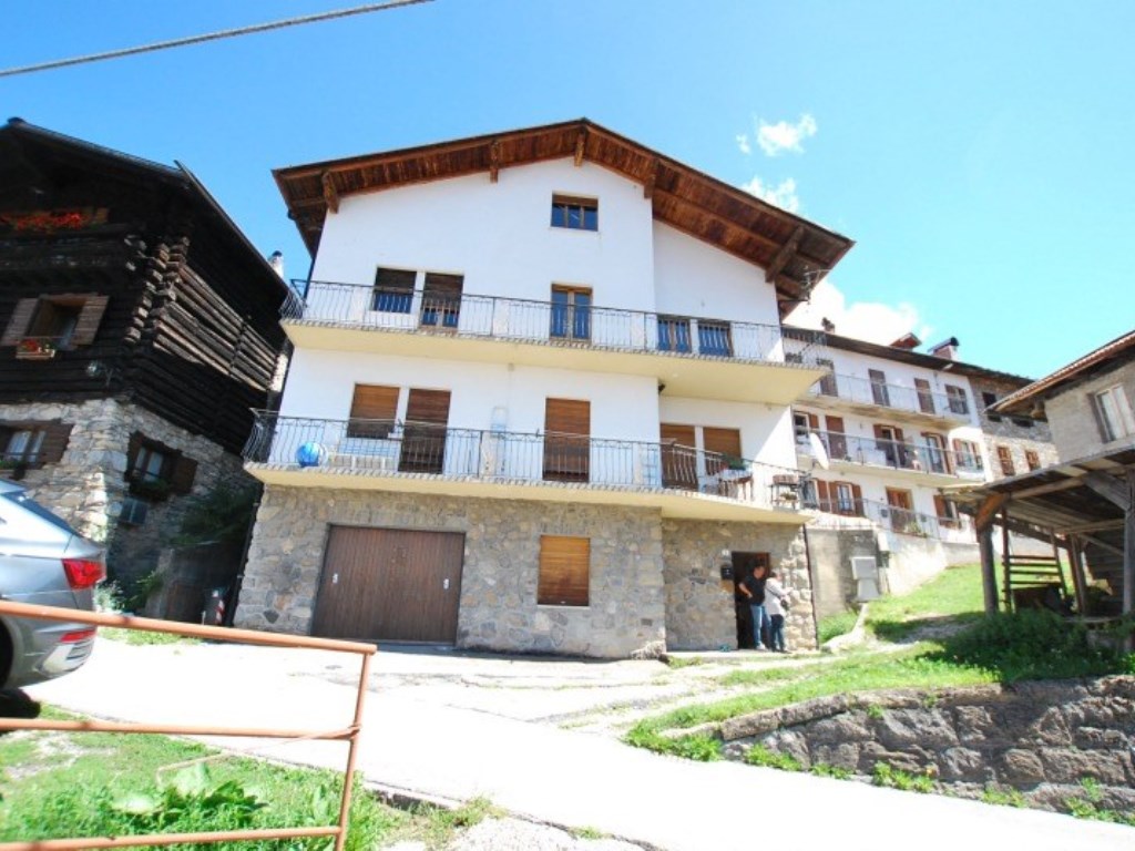 Casa Indipendente in vendita a Vigo di Cadore pelos di Cadore - Via Prà