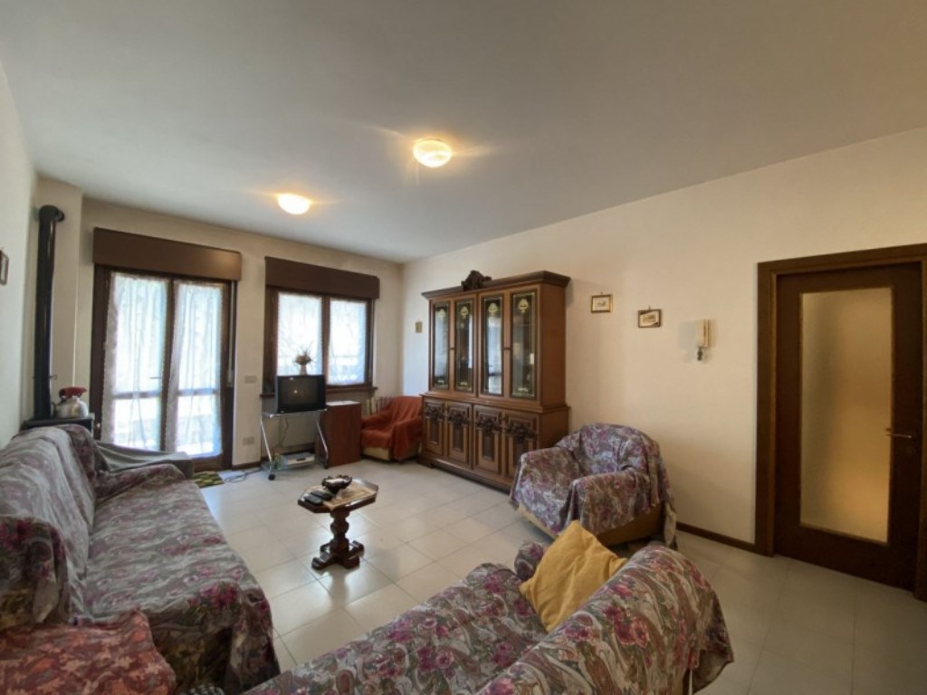 Appartamento in vendita ad Auronzo di Cadore via Cella,11