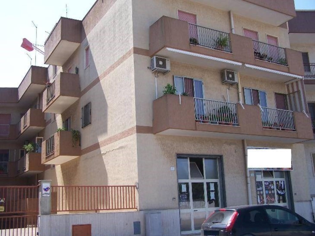 Appartamento in vendita a San Giorgio Ionico san Giorgio Ionico Via Moscatelli 9