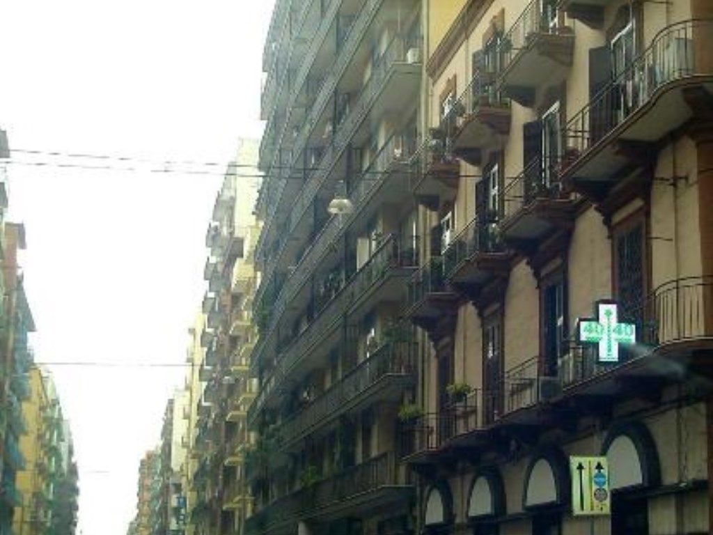 Appartamento in vendita a Taranto via Cesare Battisti 174