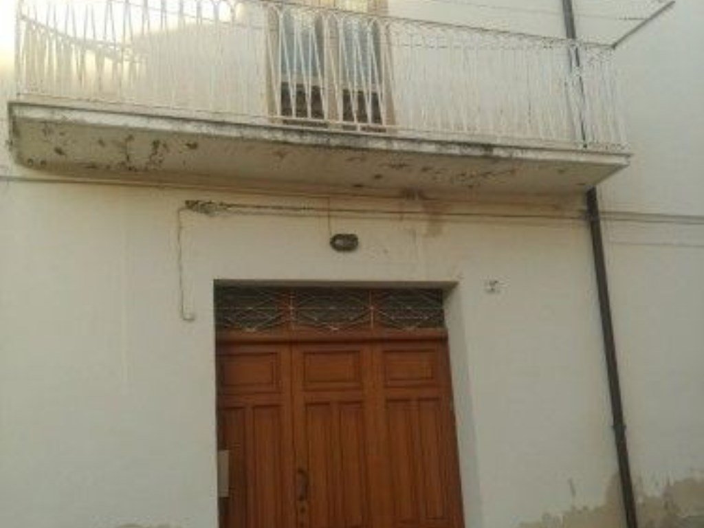 Casa Indipendente in vendita a Santa Croce di Magliano vico III mercato