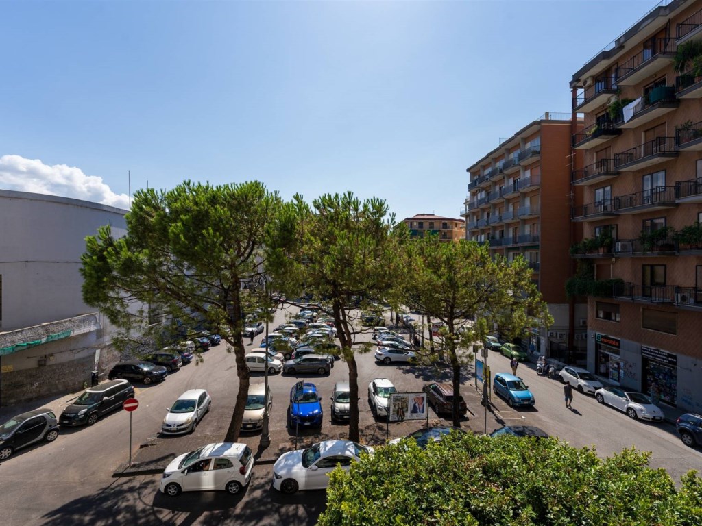 Appartamento in vendita a Salerno