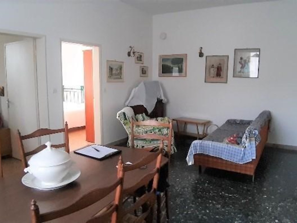 Appartamento in vendita a Pistoia via Castel di Cireglio,