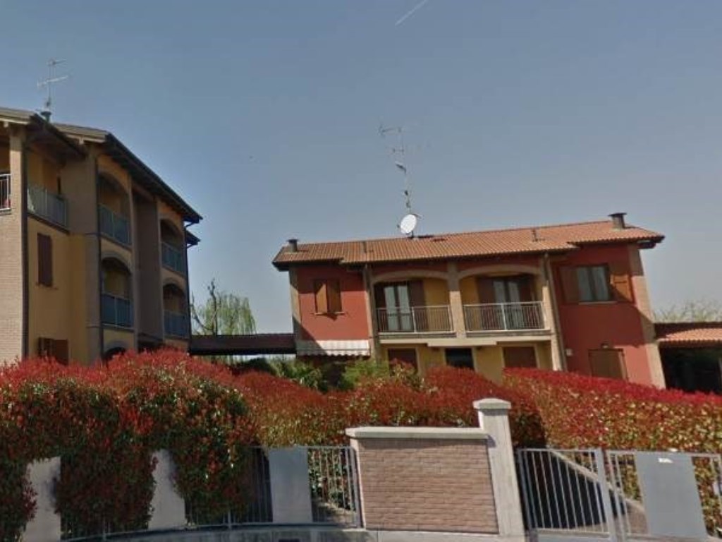 Appartamento in affitto a Montecchio Emilia str. Calerno 19